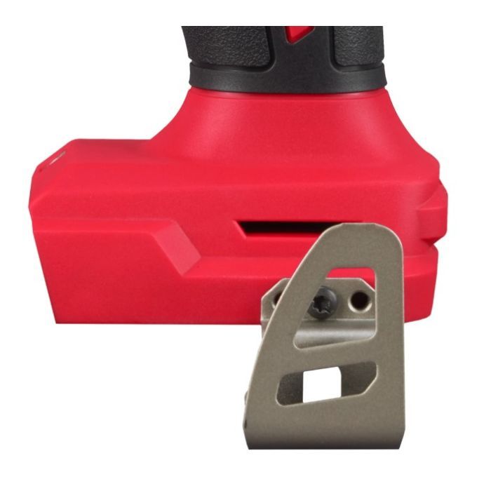 Шуруповерт Milwaukee M18 BLDDRC-0X, 60.5 Нм, кейс (без АКБ и ЗУ) (4933492832) изображение 4