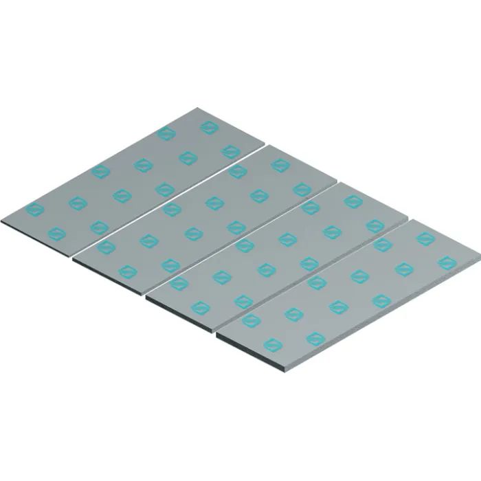 Термопрокладка Iceberg Thermal DRIFTIce Thermal Pad 40mmx80mm 1.5mm (DRIFTICE15-A0A)