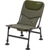 Кресло складное Prologic Inspire Lite-Pro Chair With Pocket (1846.15.46)