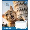 Тетрадь Yes Best travel blogger 36 листов клетка (767060) изображение 5