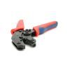 Зажим для клемм Voltronic SN-2 0.25-1.5mm2, Black-red (SN-2) изображение 2