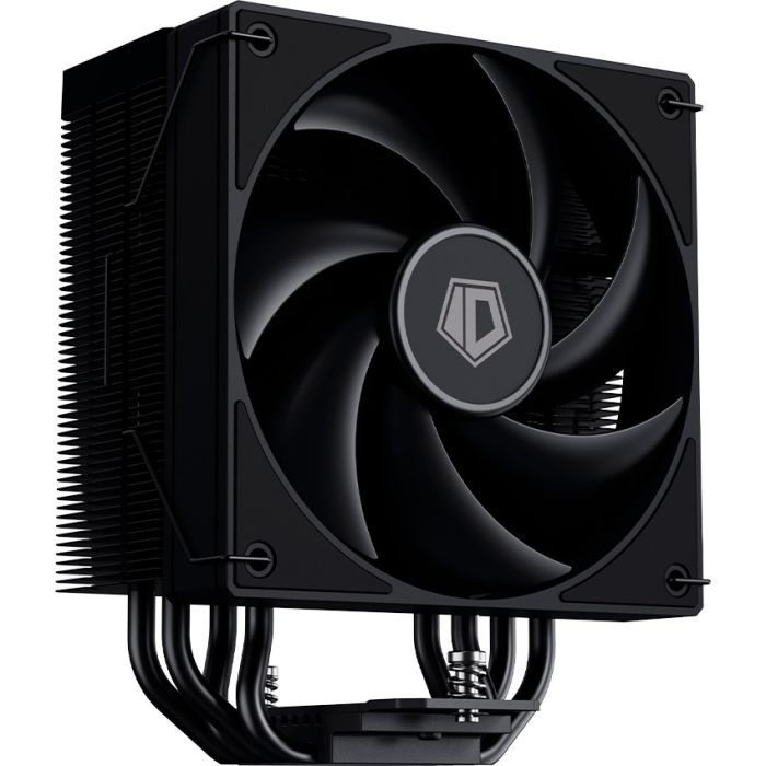 Кулер для процессора ID-Cooling FROZN A410 Black