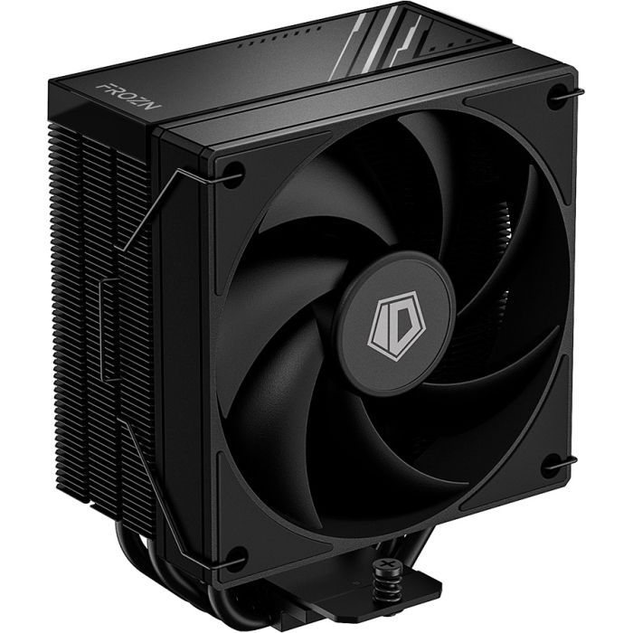 Кулер для процессора ID-Cooling FROZN A410 Black изображение 2