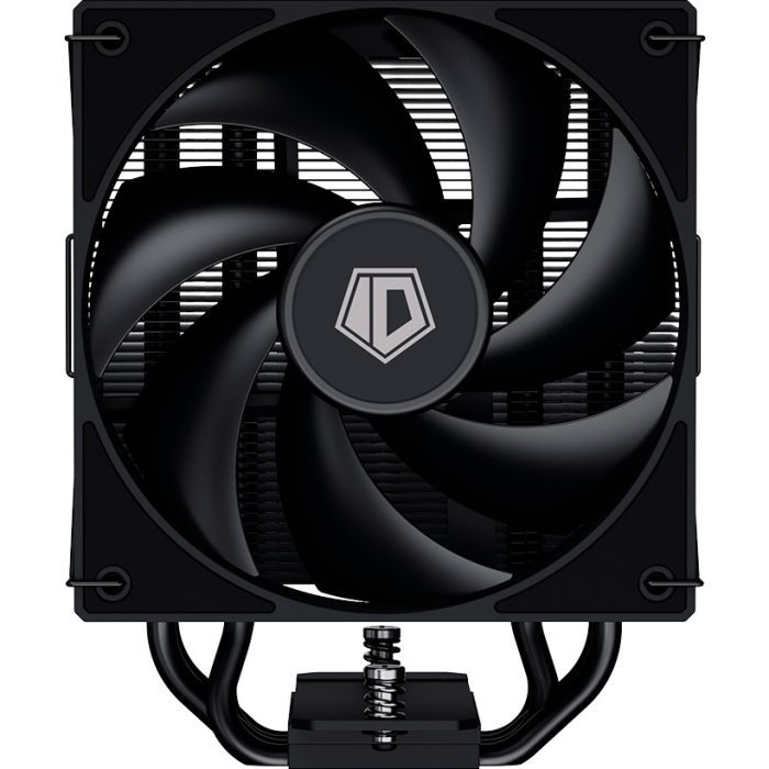 Кулер для процессора ID-Cooling FROZN A410 Black изображение 3