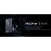 Кулер для процессора ID-Cooling FROZN A410 Black изображение 8