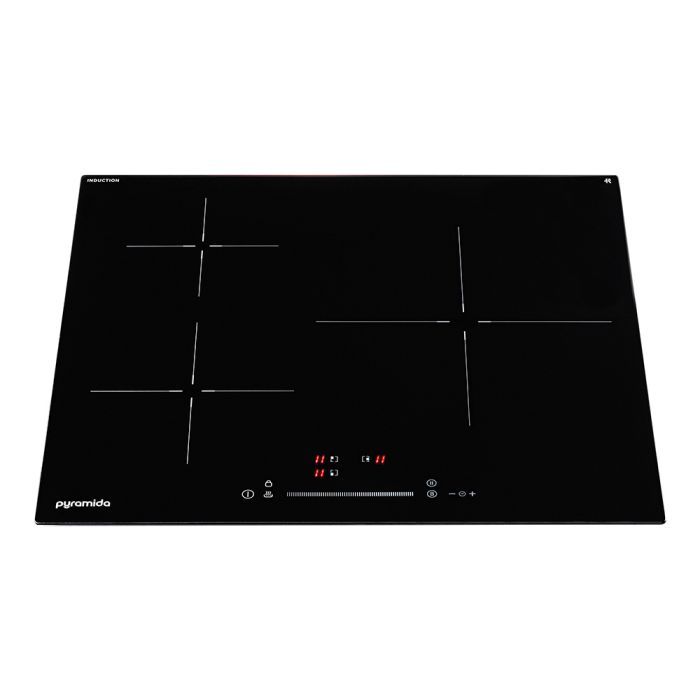 Варочна поверхня Pyramida IH P 633 зображення 2