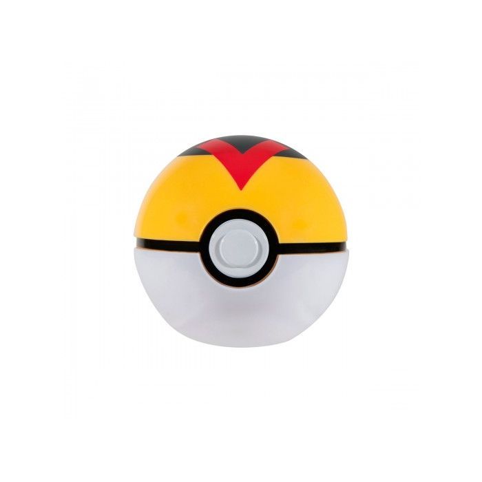 Игровой набор Pokemon W16 - Абра в покеболе (PKW3144) изображение 2