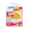 Игровой набор Pokemon W16 - Абра в покеболе (PKW3144)