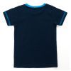Піжама дитяча Matilda з коротким рукавом (M12317-3-116B-blue) зображення 4