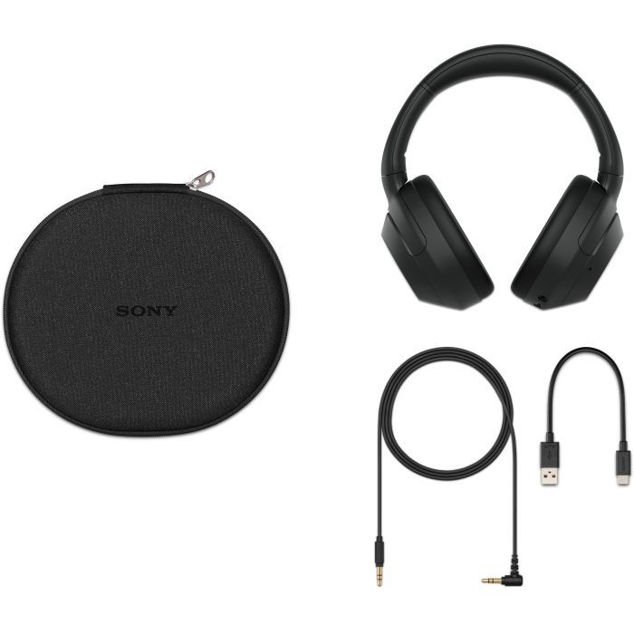 Навушники Sony Over-ear Ult Wear WHULT900N Off Forest Gray (WHULT900NH.CE7) зображення 2