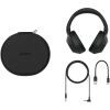 Навушники Sony Over-ear Ult Wear WHULT900N Black (WHULT900NB.CE7) зображення 2