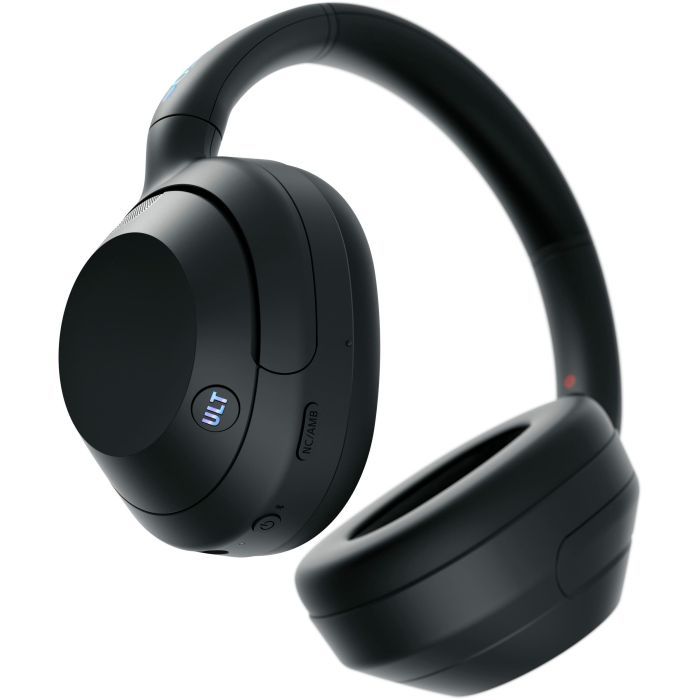 Навушники Sony Over-ear Ult Wear WHULT900N Off Forest Gray (WHULT900NH.CE7) зображення 7