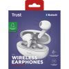 Наушники Trust Yavi Earphones White (25173) изображение 10