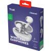 Наушники Trust Yavi Earphones White (25173) изображение 11