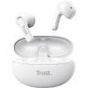 Наушники Trust Yavi Earphones White (25173) изображение 2