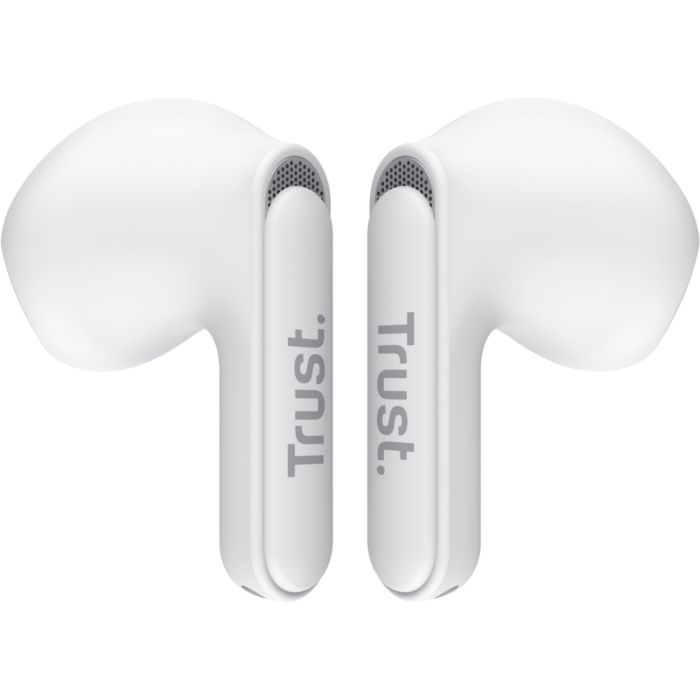 Наушники Trust Yavi Earphones White (25173) изображение 7
