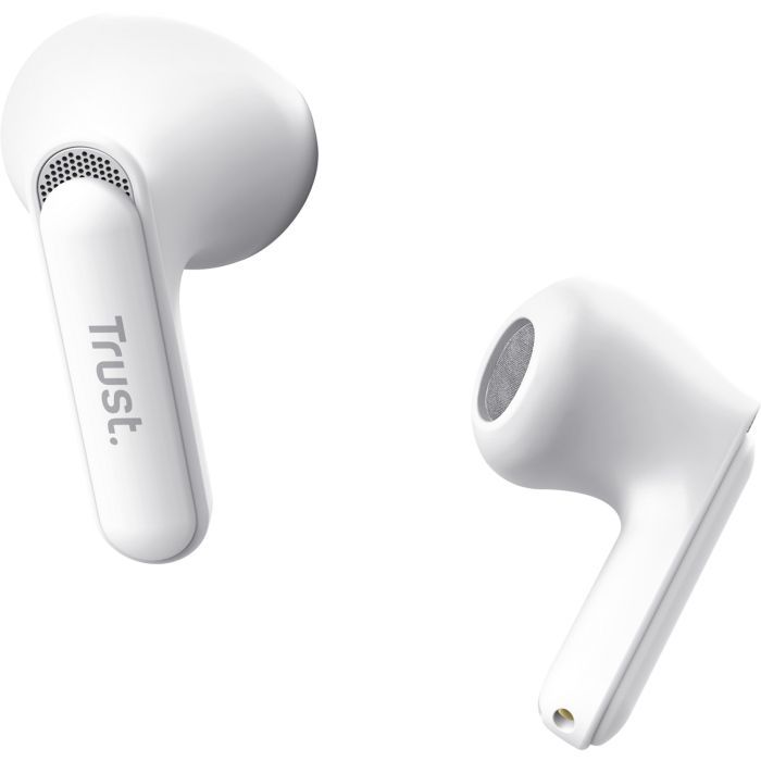 Наушники Trust Yavi Earphones White (25173) изображение 8