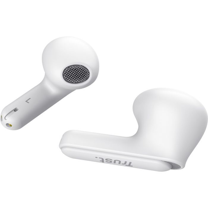 Наушники Trust Yavi Earphones White (25173) изображение 9