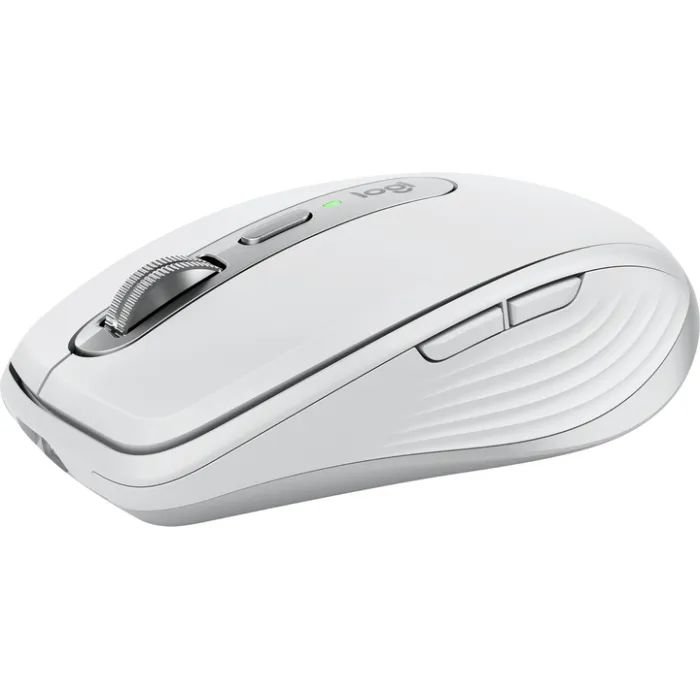 Мышка Logitech MX Anywhere 3S для MAC Wireless Space Grey (910-006947)