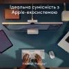 Мышка Logitech MX Anywhere 3S для MAC Wireless Pale Grey (910-006946) изображение 6
