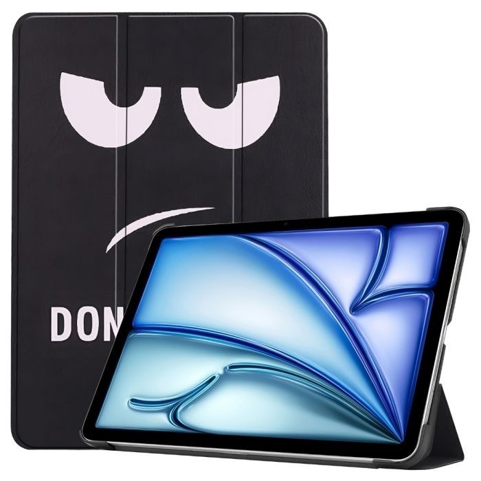 Чехол для планшета BeCover Smart Case Apple iPad Air 11" M2/M3 (2024/2025) Ocean (711607) изображение 2
