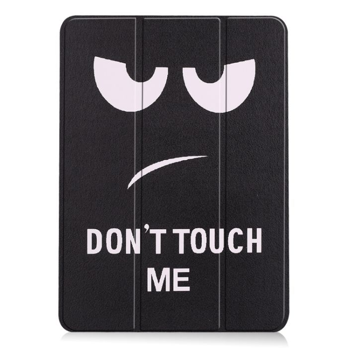 Чехол для планшета BeCover Smart Case Apple iPad Air 11" M2/M3 (2024/2025) Ocean (711607) изображение 3