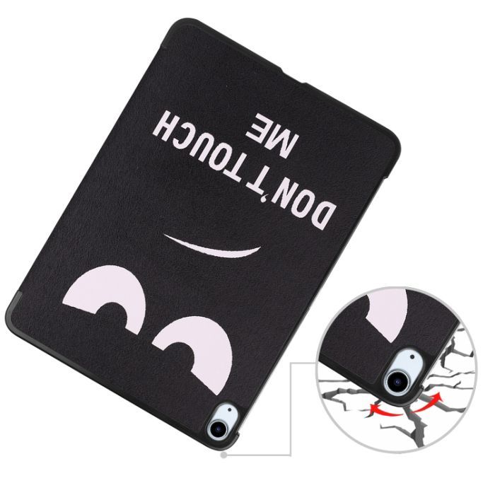 Чехол для планшета BeCover Smart Case Apple iPad Air 11" M2/M3 (2024/2025) Ocean (711607) изображение 8