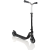 Самокат Globber Flow Foldable 125 до 100 кг 6+ 2 колеса Черно-серый (473-120) изображение 2