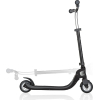 Самокат Globber Flow Foldable 125 до 100 кг 6+ 2 колеса Черно-серый (473-120) изображение 7
