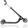 Самокат Globber Flow Foldable 125 до 100 кг 6+ 2 колеса Черно-серый (473-120) изображение 8