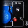 Генератор TECNOWARE FGE7800E 5.5kW, электростарт (FGE7800E) изображение 6