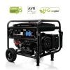 Генератор TECNOWARE FGE7800E 5.5kW, электростарт (FGE7800E)