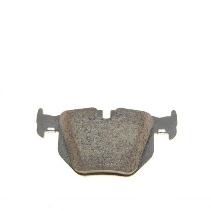 Гальмівні колодки ZIMMERMANN 23448.970.1