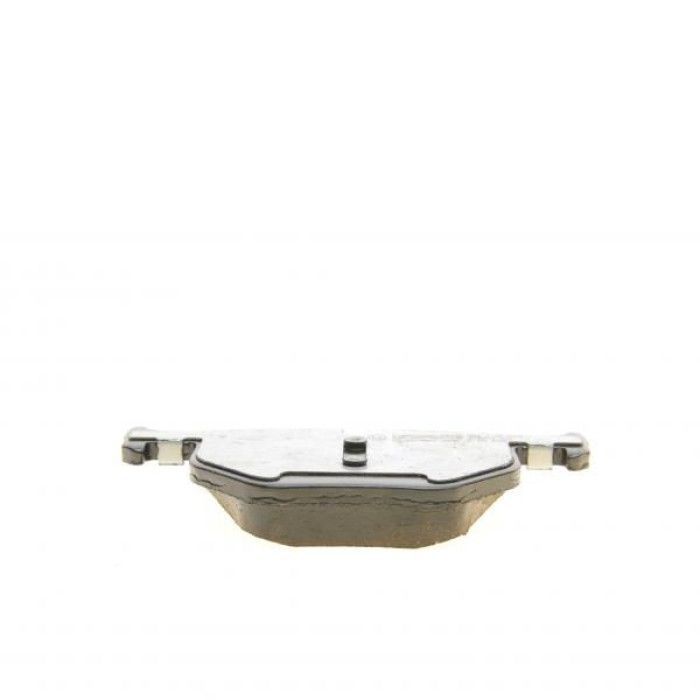 Гальмівні колодки ZIMMERMANN 23448.970.1 зображення 2