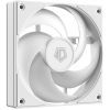 Кулер для корпуса ID-Cooling Вентилятор ID-Cooling AS-120-W (AS-120-W) изображение 2