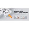 Кулер для корпуса ID-Cooling Вентилятор ID-Cooling AS-120-W (AS-120-W) изображение 8