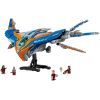 Конструктор LEGO Marvel Вартові Галактики: Мілано (76286) зображення 2