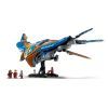 Конструктор LEGO Marvel Вартові Галактики: Мілано (76286) зображення 3