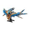 Конструктор LEGO Marvel Вартові Галактики: Мілано (76286) зображення 5