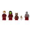 Конструктор LEGO Marvel Вартові Галактики: Мілано (76286) зображення 7