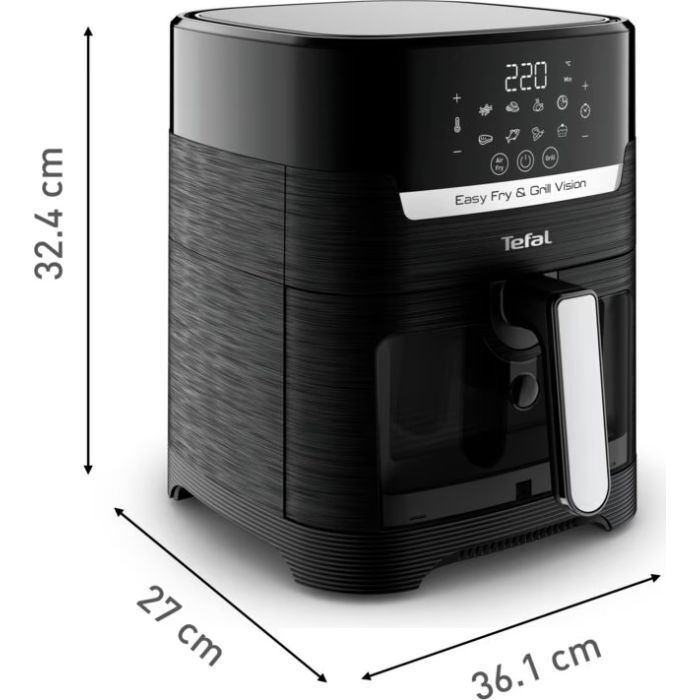 Мультипечь Tefal EY506810 изображение 2