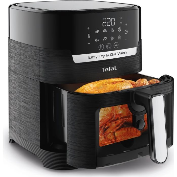 Мультипечь Tefal EY506810 изображение 3