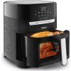Мультипечь Tefal EY506810 изображение 3