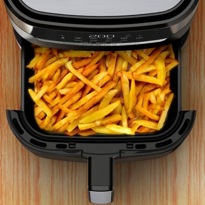 Мультипечь Tefal EY506810 изображение 5