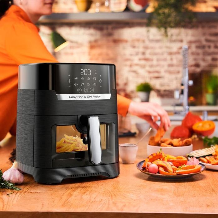 Мультипечь Tefal EY506810 изображение 7