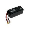 Аккумулятор для дрона RacePow Lipo 6s 12000mAh 60C XT60 (12000mAh-6s-60C) изображение 2