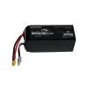 Аккумулятор для дрона RacePow Lipo 6s 12000mAh 60C XT60 (12000mAh-6s-60C) изображение 3