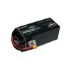 Аккумулятор для дрона RacePow Lipo 6s 12000mAh 60C XT60 (12000mAh-6s-60C) изображение 4