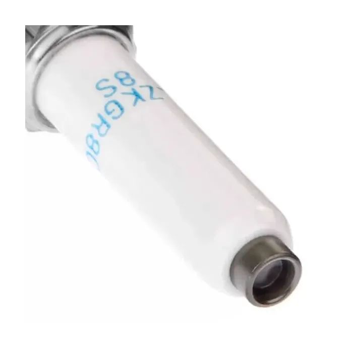 Свеча зажигания NGK 95248 SILZKGR8C8S изображение 2