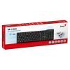 Клавіатура Genius KB-7100X Wireless UA Black (31320001406) зображення 2